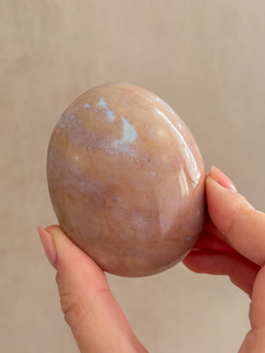 Ocean Jasper Galet | Madagascar