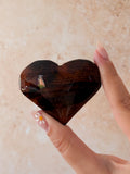 Sardonyx Heart | Madagascar