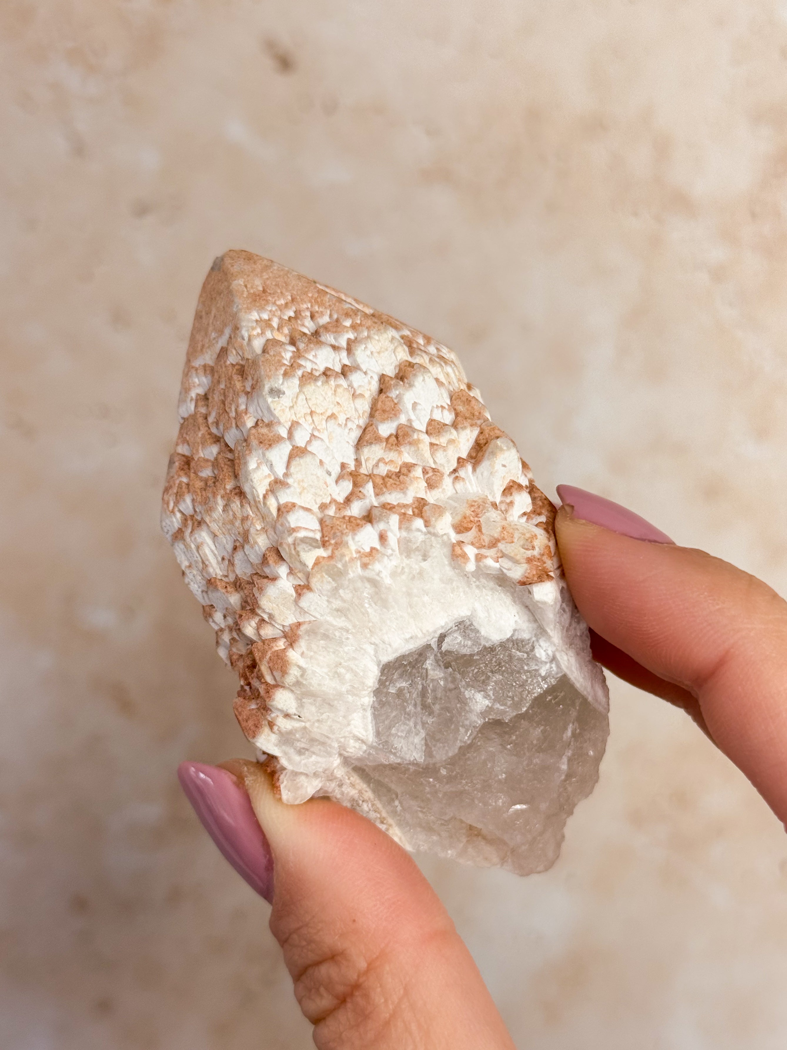 Abundance Quartz | Brazil