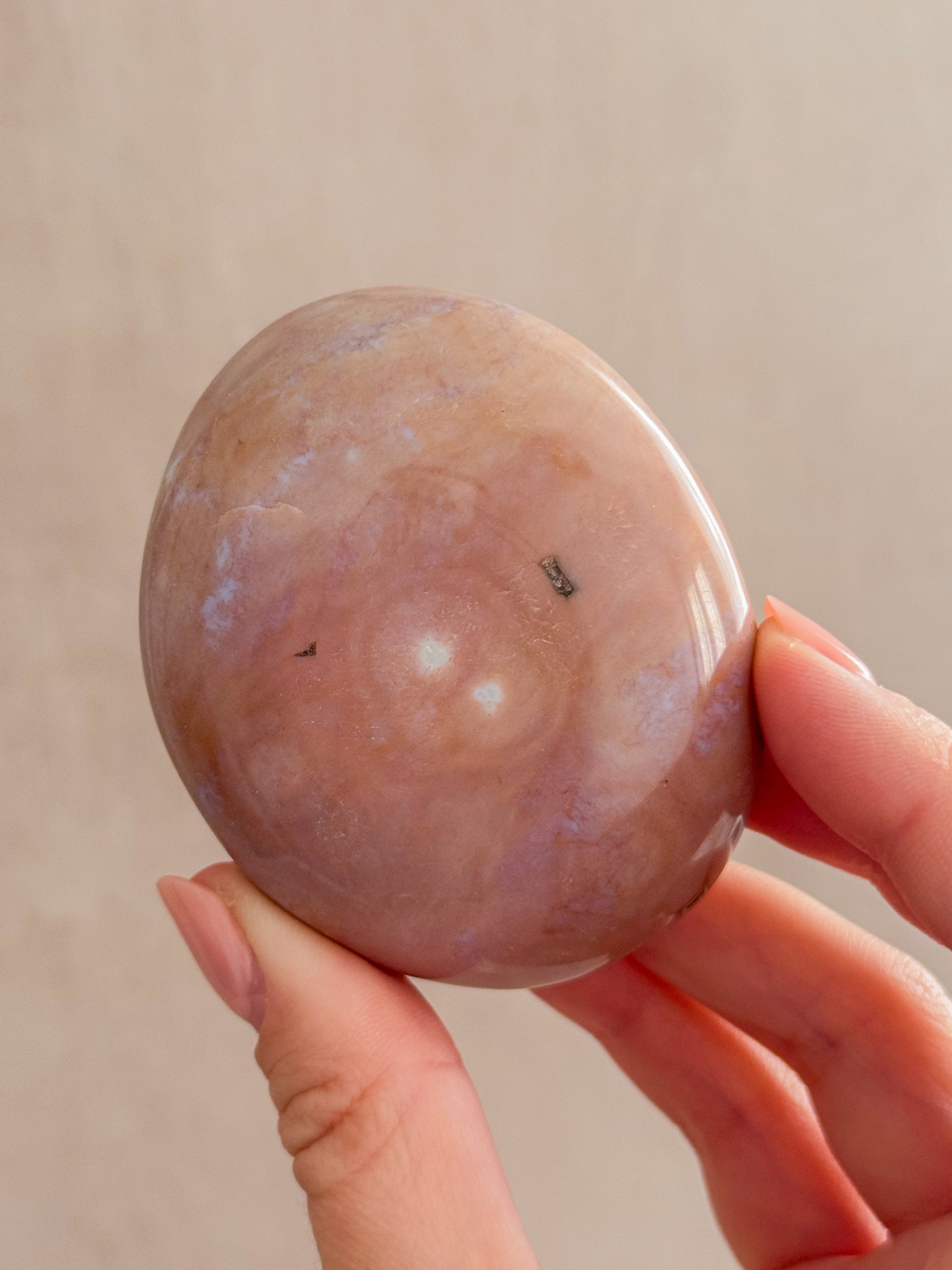 Ocean Jasper Galet | Madagascar