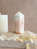 Scolecite Point | India