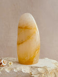 Golden Healer Freeform | Madagascar