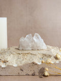 Starbrary Quartz Mini Cluster | Brazil