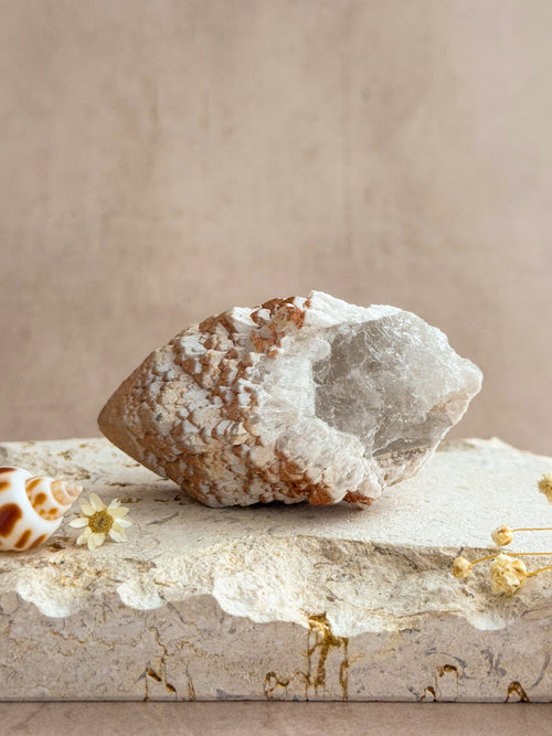 Abundance Quartz | Brazil