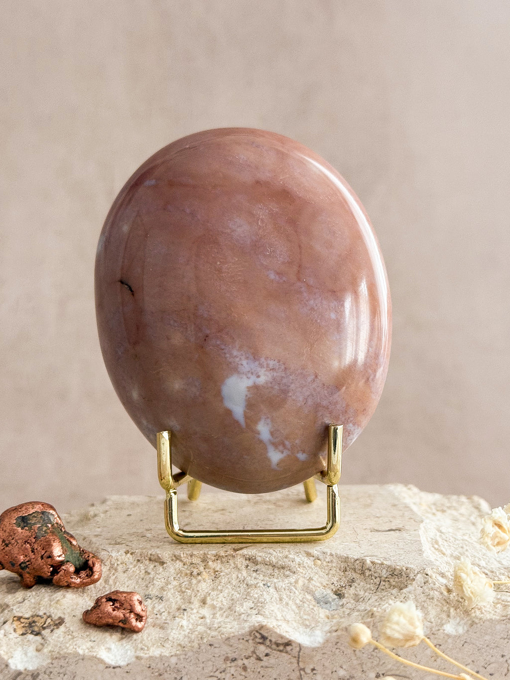 Ocean Jasper Galet | Madagascar