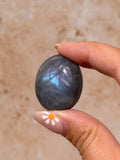 Labradorite Pebble E | Madagascar