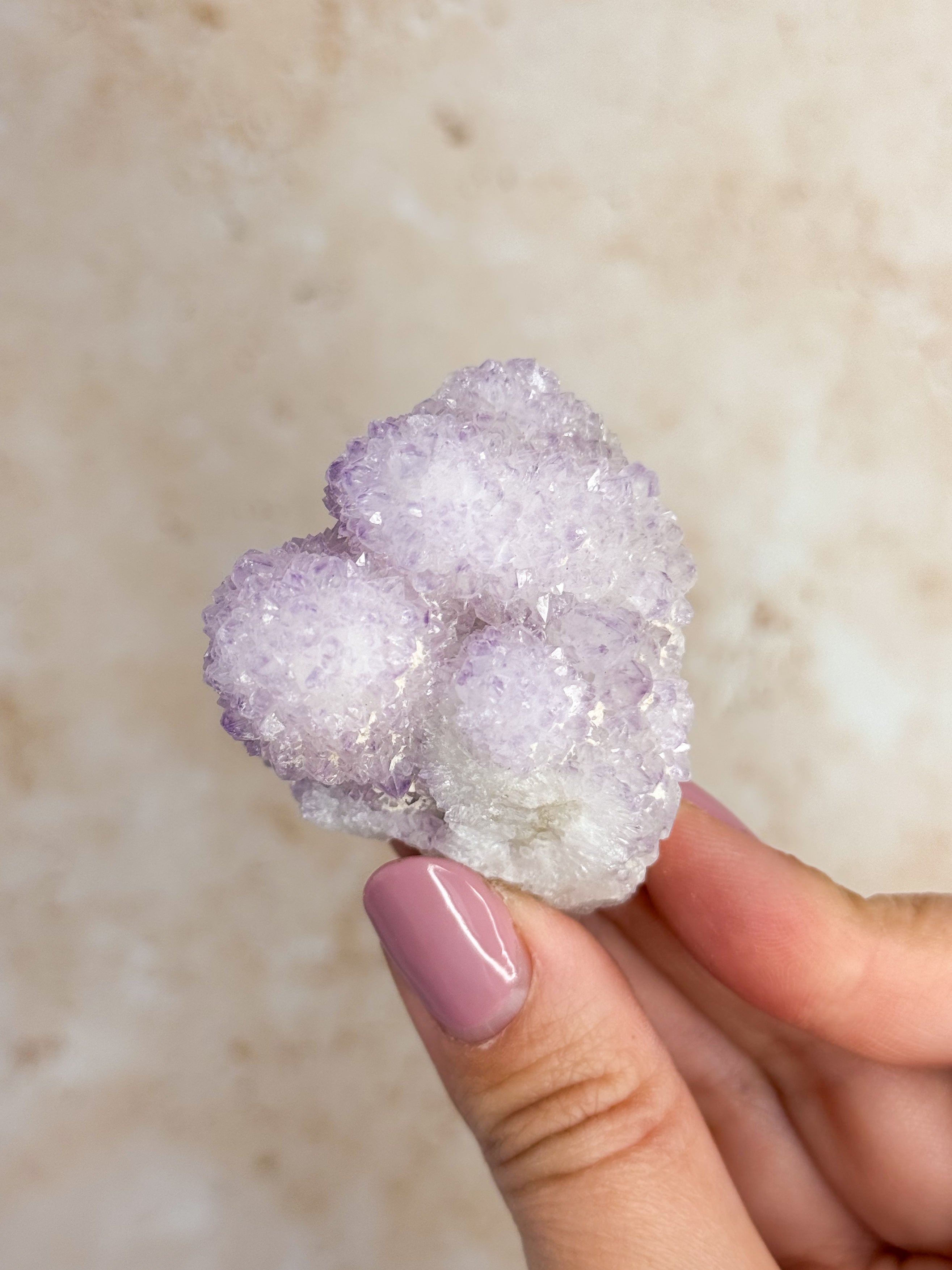 Spirit Quartz Cluster | South Africa