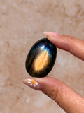 Labradorite Pebble A | Madagascar