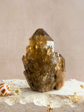 Kundalini Citrine C | Congo