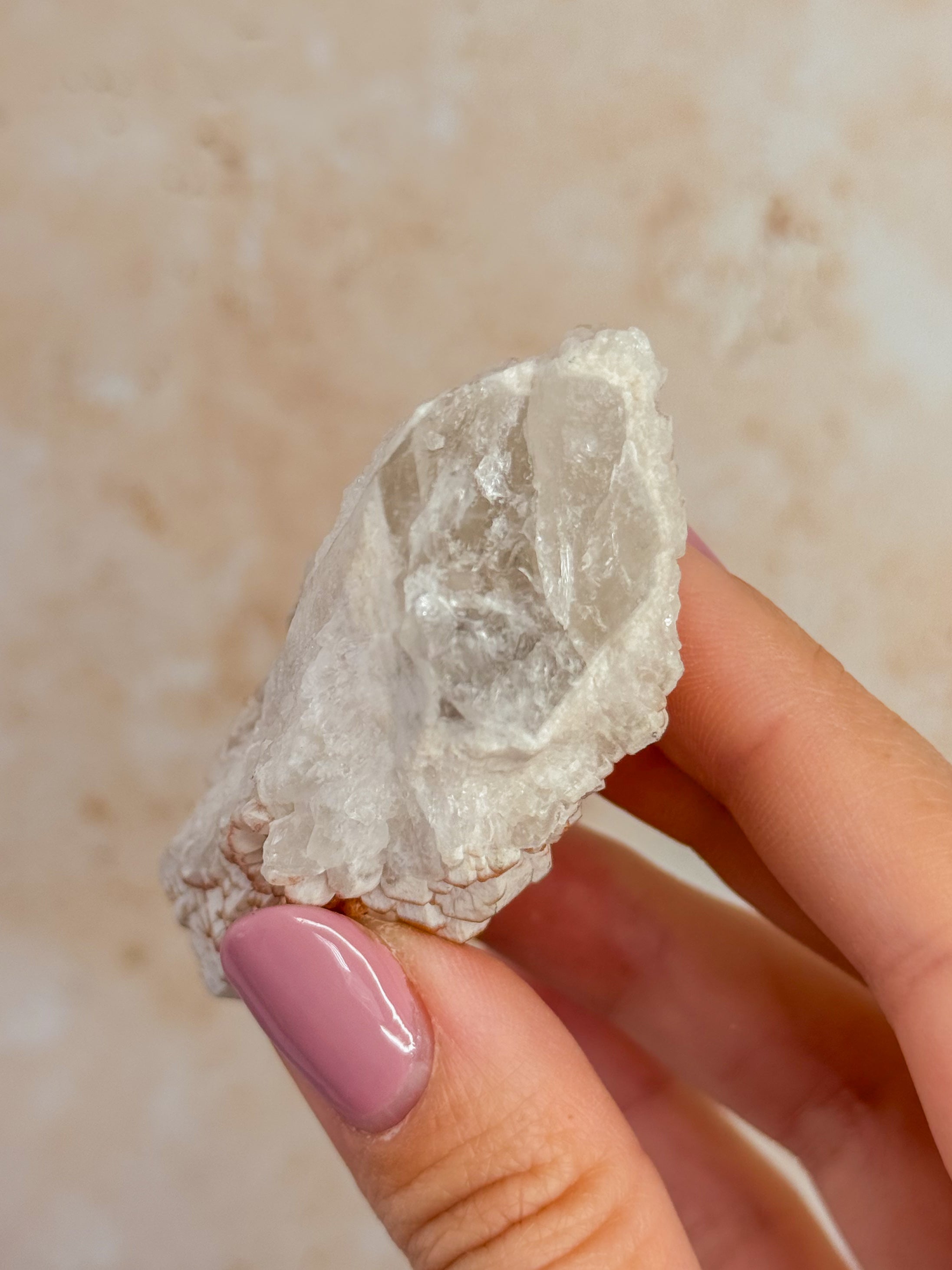 Abundance Quartz | Brazil