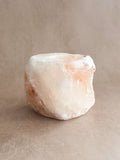Himalayan Salt Tealight Holder B | Pakistan