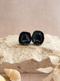 Tabasco Mini Geode Pair C | Mexico