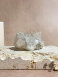 Diamond Apophyllite Cluster | India